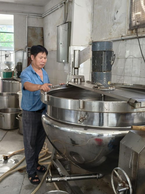 赣州市年顺食品厂 关注食品安全，共享健康生活，精密打胶技术护航食品品质